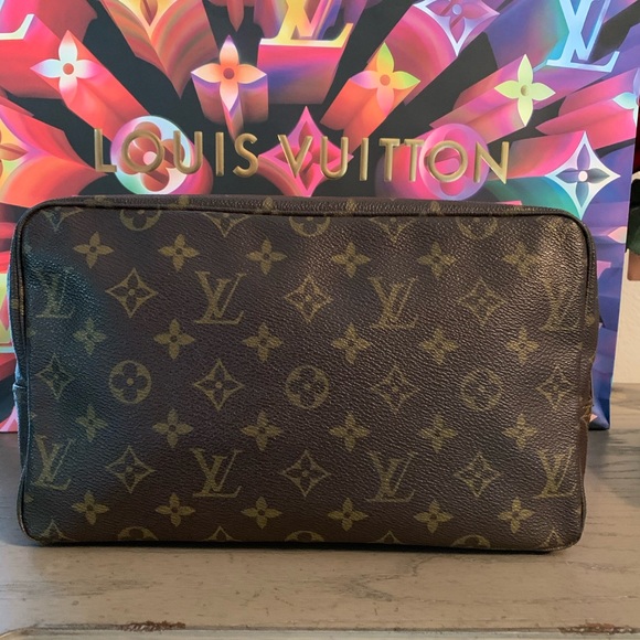 Louis Vuitton Handbags - Louis Vuitton Trousse 28